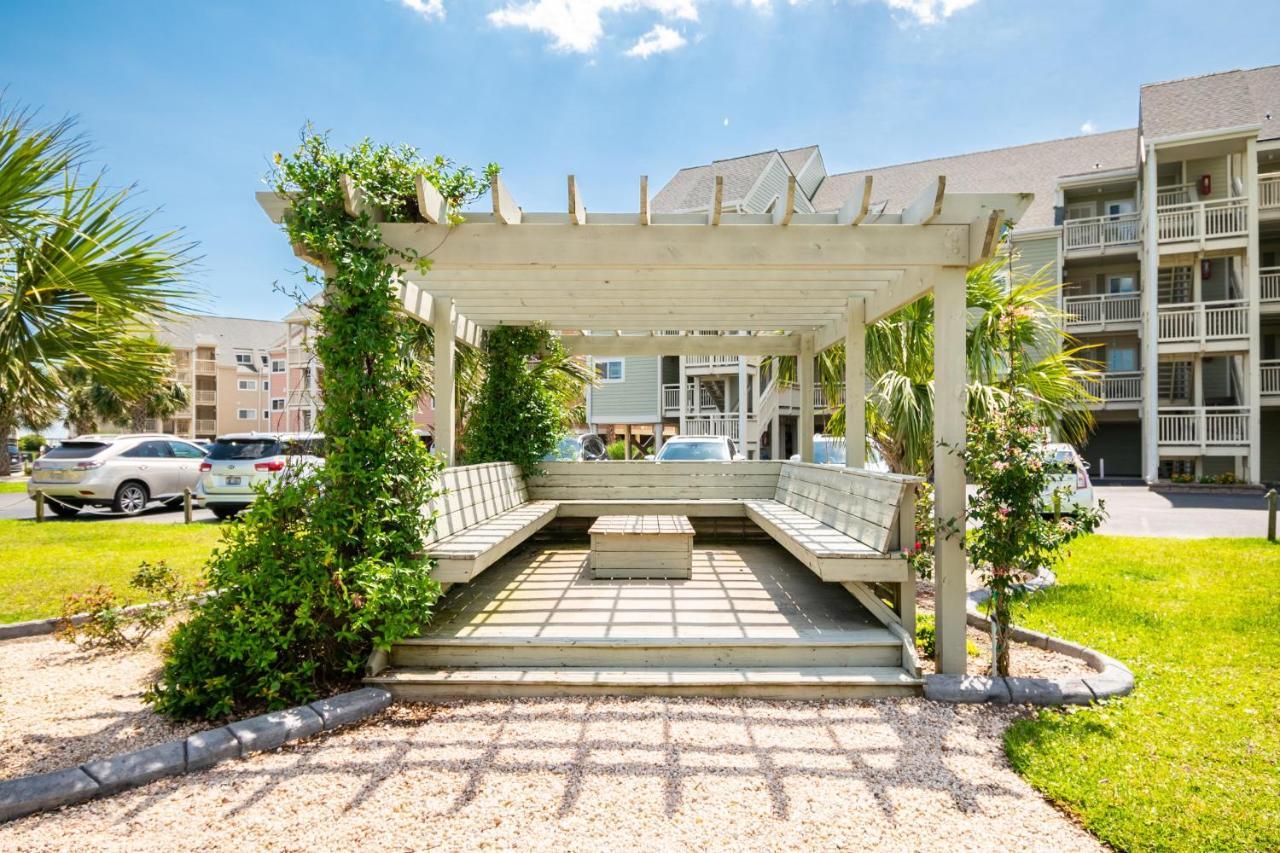 Villa Sunset Blvd Caswell Beach Exterior foto