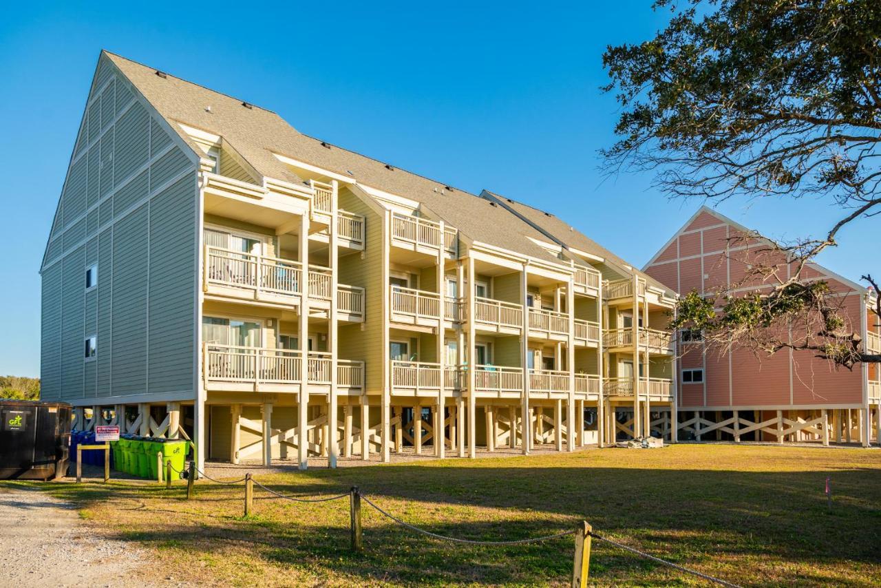 Villa Sunset Blvd Caswell Beach Exterior foto