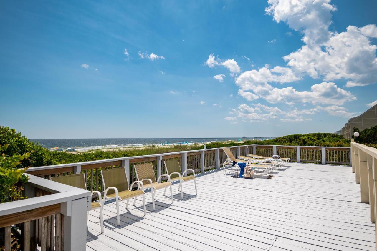 Villa Sunset Blvd Caswell Beach Exterior foto