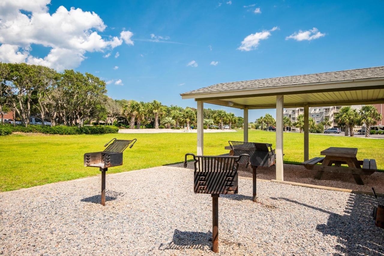 Villa Sunset Blvd Caswell Beach Exterior foto