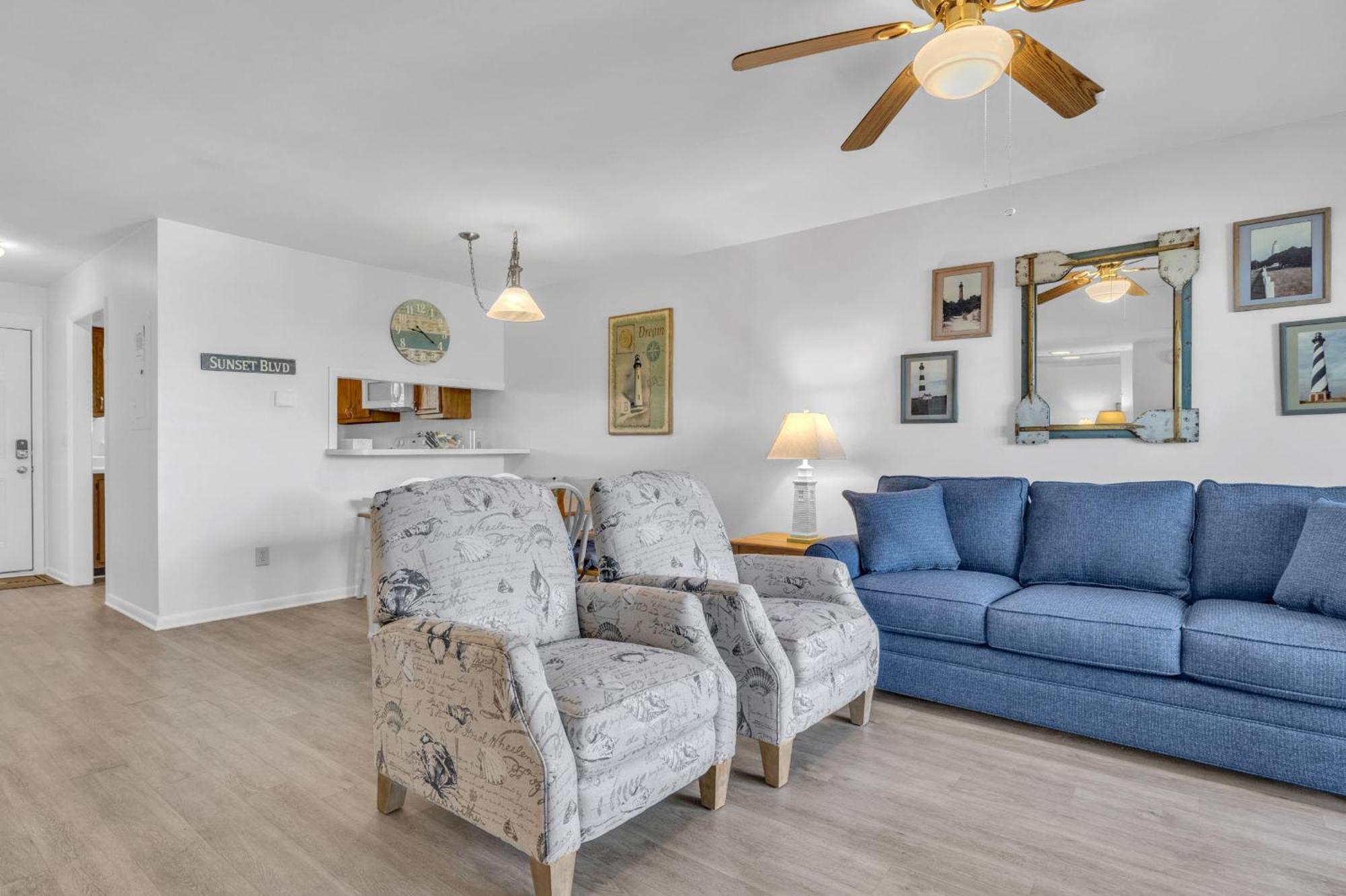 Villa Sunset Blvd Caswell Beach Exterior foto