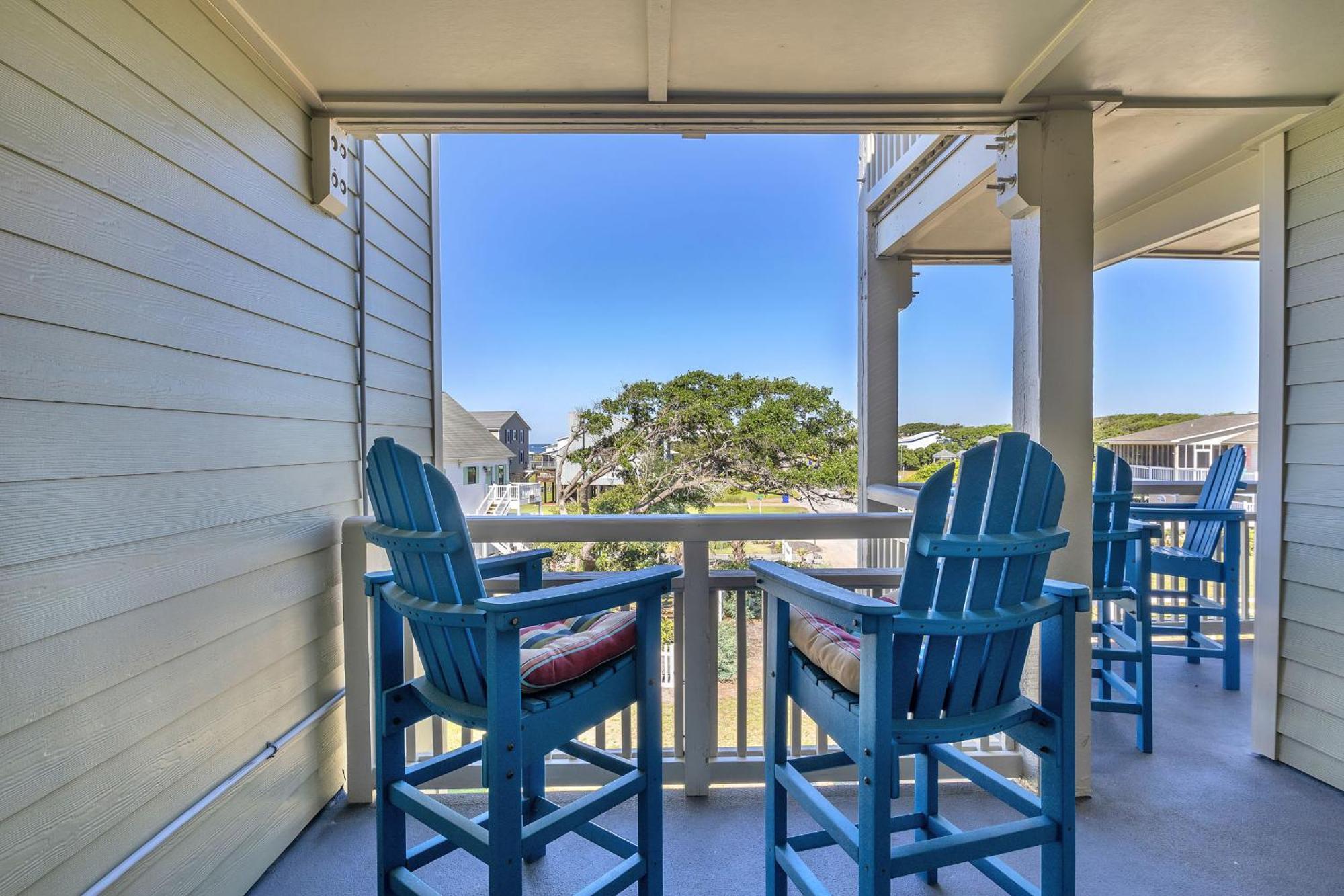 Villa Sunset Blvd Caswell Beach Exterior foto