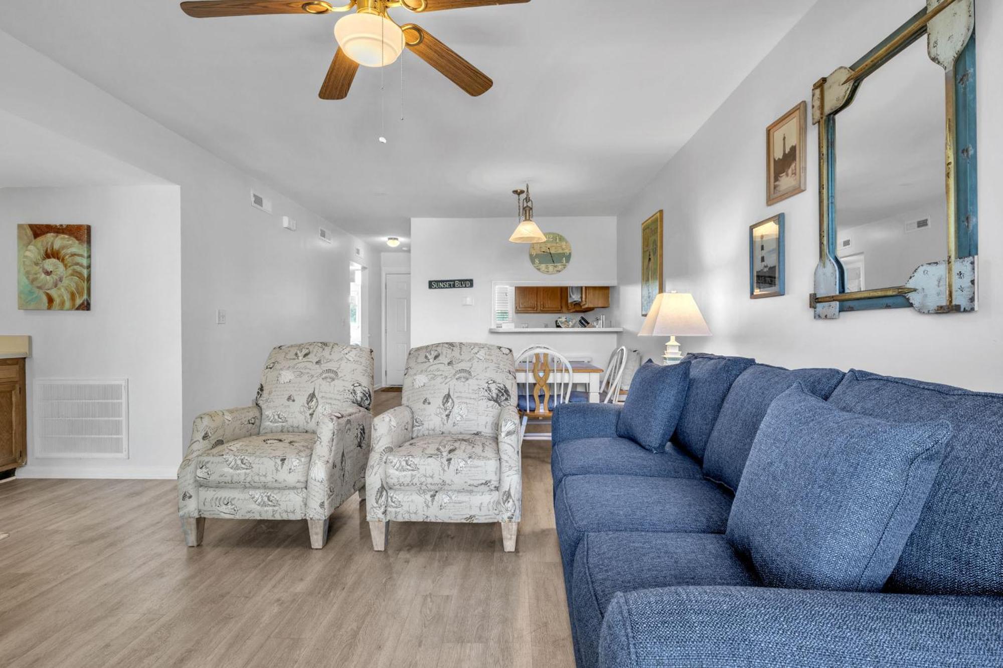 Villa Sunset Blvd Caswell Beach Exterior foto