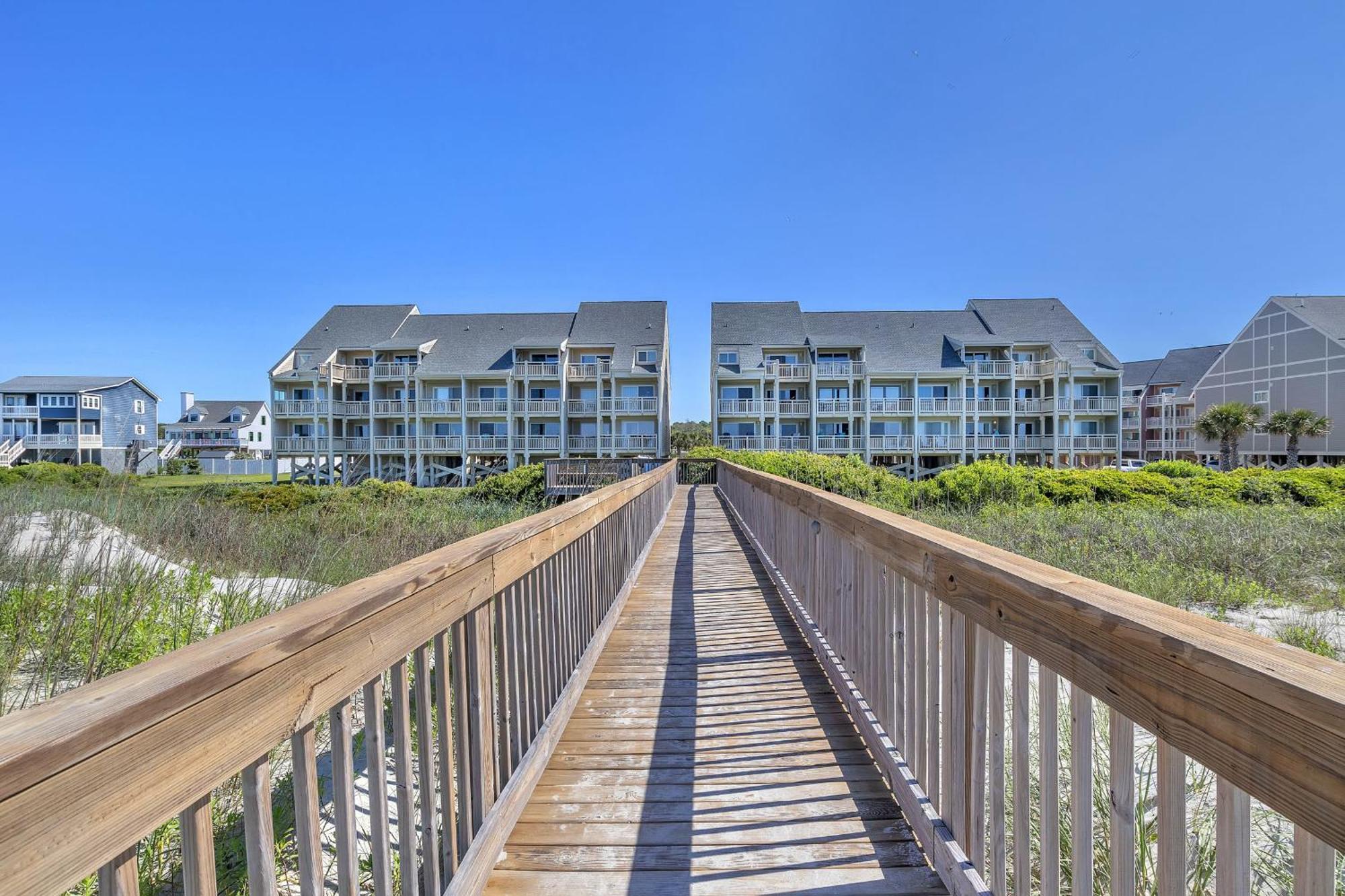 Villa Sunset Blvd Caswell Beach Exterior foto